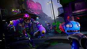 High On Life + DLC Bundle