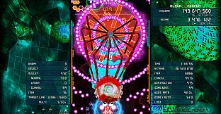 Bullet Hell Monday: Black