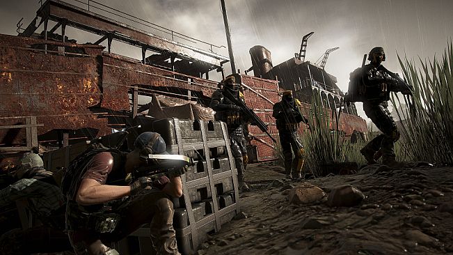 Tom Clancy’s Ghost Recon Wildlands - Season Pass Year 1