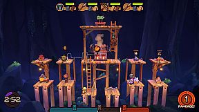 Dorfs: Hammers for Hire