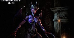 White Noise 2 - Lilith