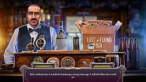 Dead Link: Pages Torn