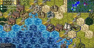 From Village to Empire