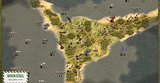 Order of Battle: U.S. Marines