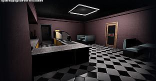 The Site: Night Shift