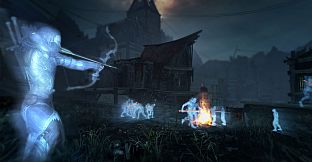 Middle-earth: Shadow of Mordor - Lord of the Hunt