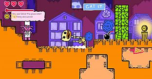 Because its hot! Prologue