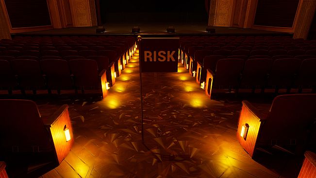 Health Audit Simulator