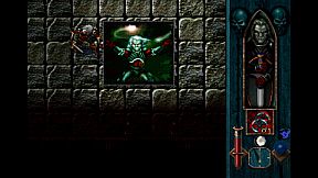Blood Omen: Legacy of Kain