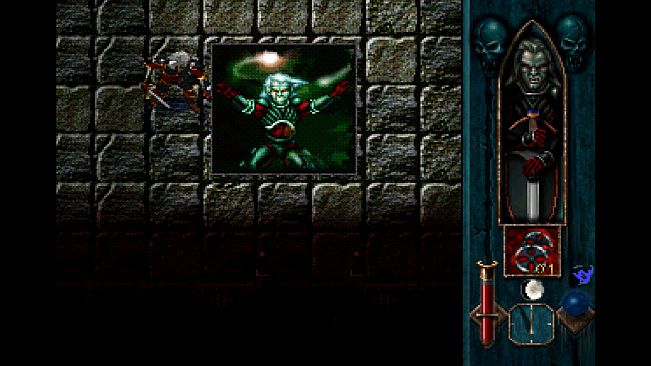 Blood Omen: Legacy of Kain
