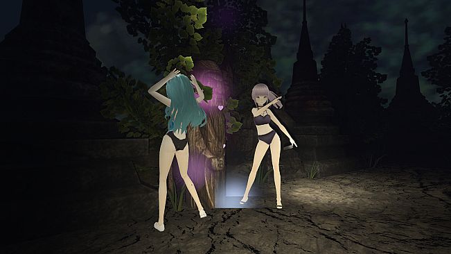 7 Sins : Lost in Labyrinth