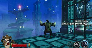 Legends of the Brawl