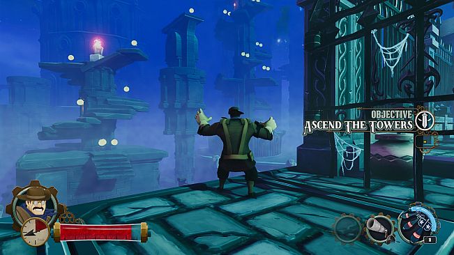 Legends of the Brawl