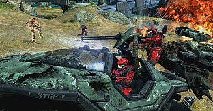 Halo: Reach