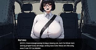 Dominated by: Yandere Goth Gamer Girl 2