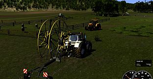 Agricultural Simulator 2012: Deluxe Edition