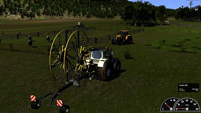 Agricultural Simulator 2012: Deluxe Edition