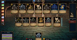 Mythic Battle