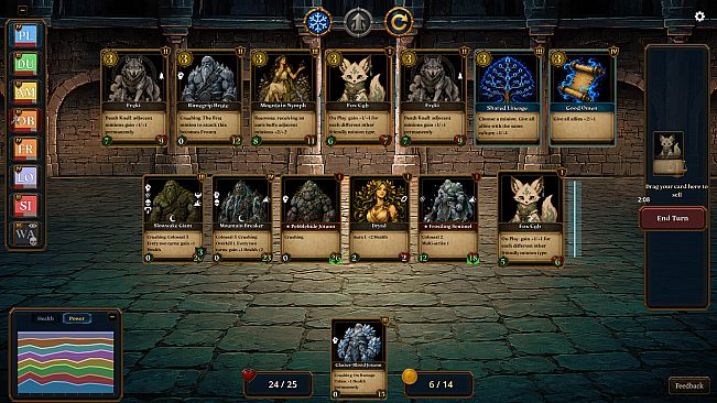 Mythic Battle