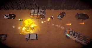 Freedom Isn't Free 资本之乱