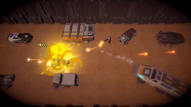 Freedom Isn't Free 资本之乱