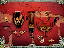 The Adventures of Perseus