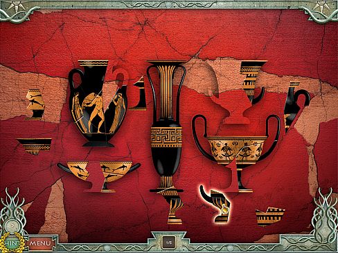 The Adventures of Perseus