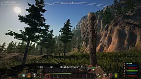 Spirit Animal Survival