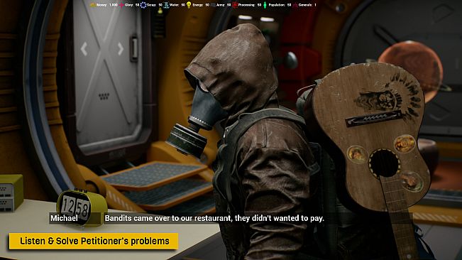 Galactic Empire: Chronicles