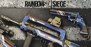 Tom Clancy's Rainbow Six Siege - Racer 23 Bundle