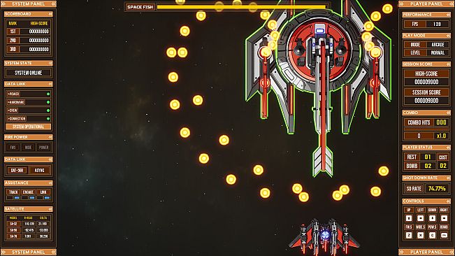 GOD CORE