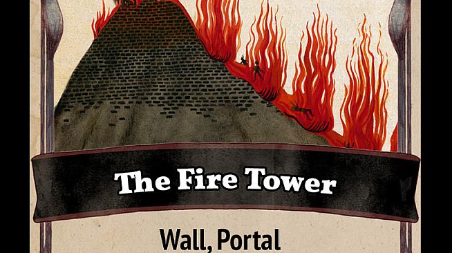 Rival Books of Aster - Theurgia Goetia Starter Deck