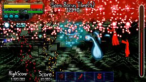 Story in the Dream World 3 -Sinister Island's Mysterious Mist-