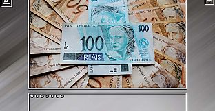 Super Jigsaw Puzzle: Generations - Brazil Puzzles