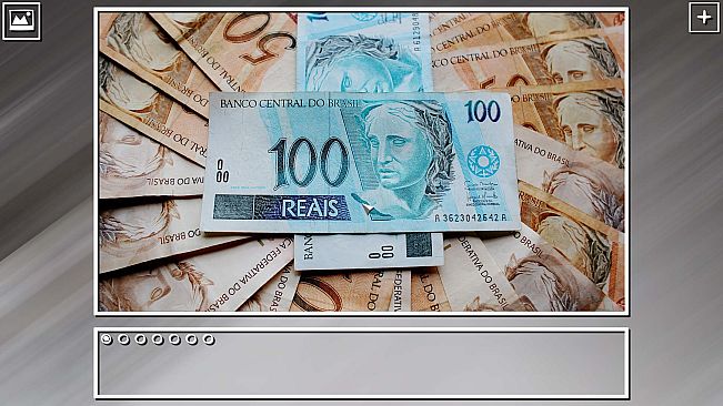 Super Jigsaw Puzzle: Generations - Brazil Puzzles