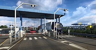 Euro Truck Simulator 2 - Italia