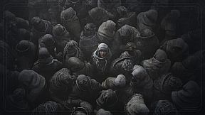 Frostpunk 2: Deluxe Edition