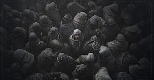 Frostpunk 2: Deluxe Edition Upgrade