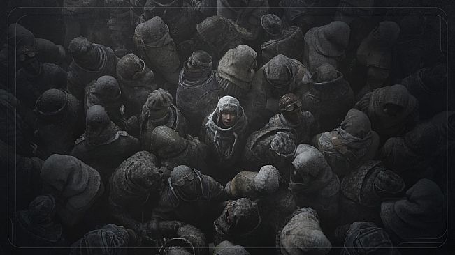 Frostpunk 2: Deluxe Edition Upgrade