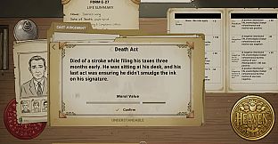 Congratulations, This is Hell