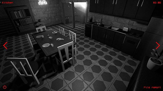 I'm On Merrymaking Watch