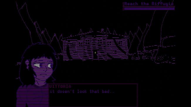 The Tales Of Wonderlend