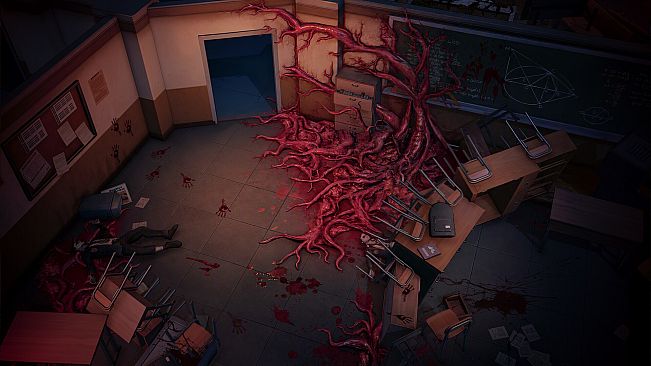 HopelessSchool