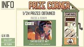 National Park Girls: Love Our Parks Edition