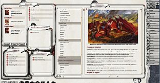 Fantasy Grounds - D&D Dragonlance: Shadow of the Dragon Queen