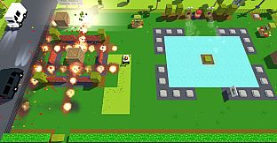 Grass Cutter - Mutated Lawns