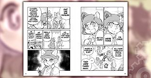 Fuga: Melodies of Steel (Manga) Vol. 2