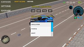 Drift City Underground