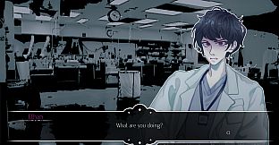 Myosotis: My Life Is Not Yours to Take