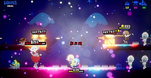 SpookyKillers: Chapter 1